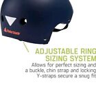 Rollerblade Rb Jr Helmet Kinder-skatehelm Midnight Skates Inline-helm New Medium