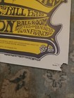 Fd022 Family Dog  Poster Grateful Dead Sopwith Camel Avalon  Mouse 