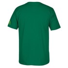 Conor Mcgregor Ufc Reebok Men s Green  truckloads  Graphic T-shirt
