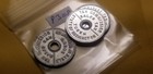 Washington State Sales Tax Token One Token From The Lot Idk3p2 