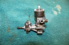 Ghq Aero  52  Vintage Ignition spark Engine 