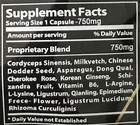 Get Hard  Fast Acting Male Performance Enhancement 48 Pills