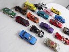Vtg Hot Wheels Lot 18 Die Cast Cars Trucks High Value Loose Euc