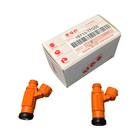 Set  2  Fuel Injector 15710-17g00 For Suzuki Sv650 A 2003-2007   Dl650 2004-2006