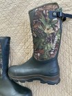 Lacrosse Alpha Snake Boots 4x Realtree Xtra Green Mens 13 Hunting 376121