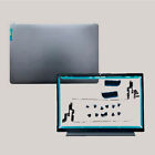 For Lenovo Ideapad 3-15itl6 3-15ada6 3-15alc6 Palmrest back Cover bezel  hinges