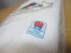 Vintage Fruit Of The Loom Men   s Briefs 3 Pack Medium 34-36 White