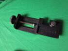 Topcon Ls-50b Laser Level Detector Sensor With Bracket Free Shipping 