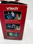 Vtech Cs6519-15 Dect 6 0 Cordless Phone System Blue With Caller Id call Waiting