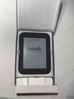 Barnes   Noble Nook Bnrv300 Simple Touch Ebook Reader Black No Charging Cable