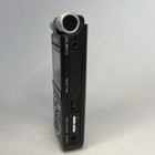 Tascam Dr-07 Stereo Handheld Digital Audio Recorder  tested  Working 