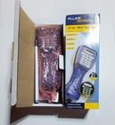 Fluke Ts-52 Pro Telephone And Data Test Set Butt-set With Abn