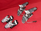      Look Pivot 15 Gw Gripwalk Alpine Ski Bindings 115mm Brakes Grip Walk Snow 