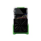 Hammer Miner Bc01 1 5th s Usb 23w Btc Bitcoin Wifi Sha-256 Solo Lottery Miner