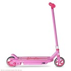 Hyper Barbie Jammer Kids  Electric Scooter 12 Volt Battery Powered Scooter