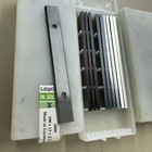 30 Pcs Leuco Carbide Moulder Cutters Knives Hl Solid