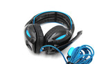 Sades Sa902 Stereo Gaming Headset Untested