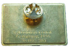 Olympics 1995 Eastman Kodak  1968 Mexico City Bob Beamon  Lapel Pin