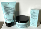 New Philosophy Snow Angel 3 Pc  Set Edt Spray   Hand Cream   Glazed Body Souffle