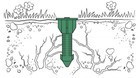10 Subterranean In Ground Stations Traps Subterraneantermite Brand New