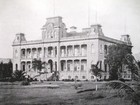 1898 Xl Hawaiian Photos  The Royal  iolani Palace  honolulu  Hawaii  14  X 10 