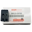 Suzuki Genuine Relay Assy  Turnsignal Lamp - 38610-03f01 Suz1yez-x001-y001