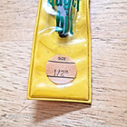 Vintage Greenlee 1 2  X 8-1 2  Brace Auger Bit No 22 New Nos Free Shipping