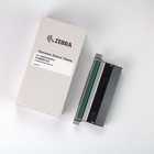 Genuine Printhead Zebra Zt410 Zt411 Thermal Label Printer P1058930-010 305dpi