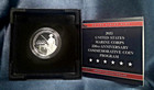 2025 U  S  Marine Corps 250th Anniversary Commemorative Proof Clad Half Dollar