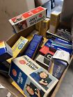 Huge Lot Ge Tungsten Wko Sylvania Projector Lamp Bulb  Lamp Vintage New