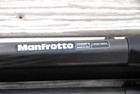 Manfrotto 055mf4 Magfiber Tripod   new  