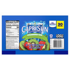 6p Capri Sun Flavored Juice Drink Blend From Concentrate With Other Natural Flav