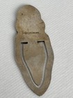  2 Antique Sterling Silver Book Mark Art Deco Design By Whiting F s e