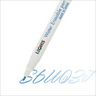 Leonis Water Erasable Pen Fabric Marker Color Blue 100  Japan Quality