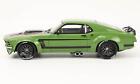 New Acme Gt Spirit 1 18 Scale Resin 1970 Ford Mustang Widebody By Ruffian Us064