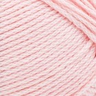  3 Pack  Lion Brand Yarn 761-103x 24 7 Cotton   Yarn  Pink Lemonade