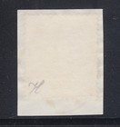 Lombardy-venetia Sc 12a Used  1858 15s Blue Franz Josef  Verona Cancel  Signed