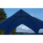 Taylor Made Pontoon Gazebo -navy