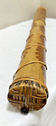 32  Handmade Bamboo Rain Stick  Rain Maker  For Meditation  Cleansing   Healing
