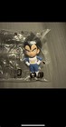 Burger King 2026 Dragon Ball Z Vegeta Super Saiyan Kids Meal Toy Figure