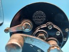 Antique 1930 s Penn Seaford Fishing Reel Usa Philadelphia Collector Piece Rare