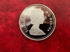 Canada 1 Dollar 1986 Proof Coin-uncirculated