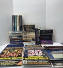 Lot Of 45 Star Trek Books And More  Star Trek Reader 1-4
