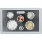 2016 Silver Proof Set U s  Mint Original Government Packaging Ogp Coa