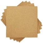 12pack Cork Board 12  X 12  Bulletin Boards Cork Tiles Self-adhesive Corkboards