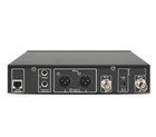 Uhf Dual Cordless Microphone System For Sennheiser Evolution Wireless Digital