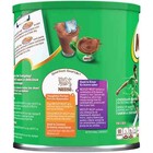 Nestle Milo Chocolate Flavored Nutritional Drink Mix 14 1 Oz  Canister