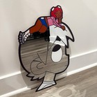 Lil Uzi Vert Luv Mirror