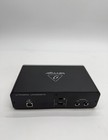 Behringer U-phoria Umc202hd 2x2 Usb Audio Interface     Black     Used