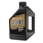 Maxima Castor 927 2-stroke Oil 64 Oz 